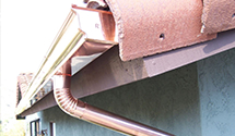 Find Gutter Contractors in Chesterfield County